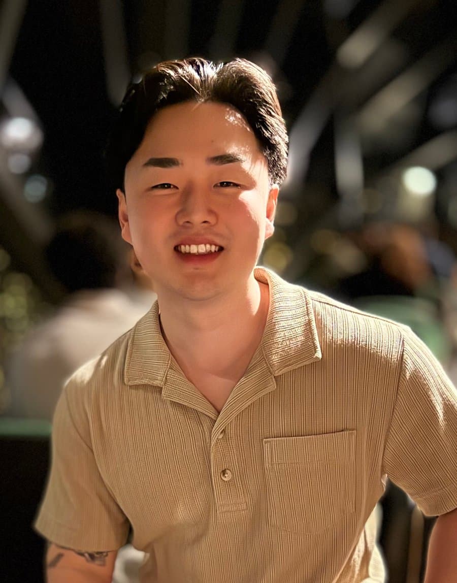 Mark Park